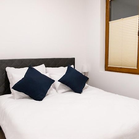 Oliver Street Apartment Vipava Luaran gambar