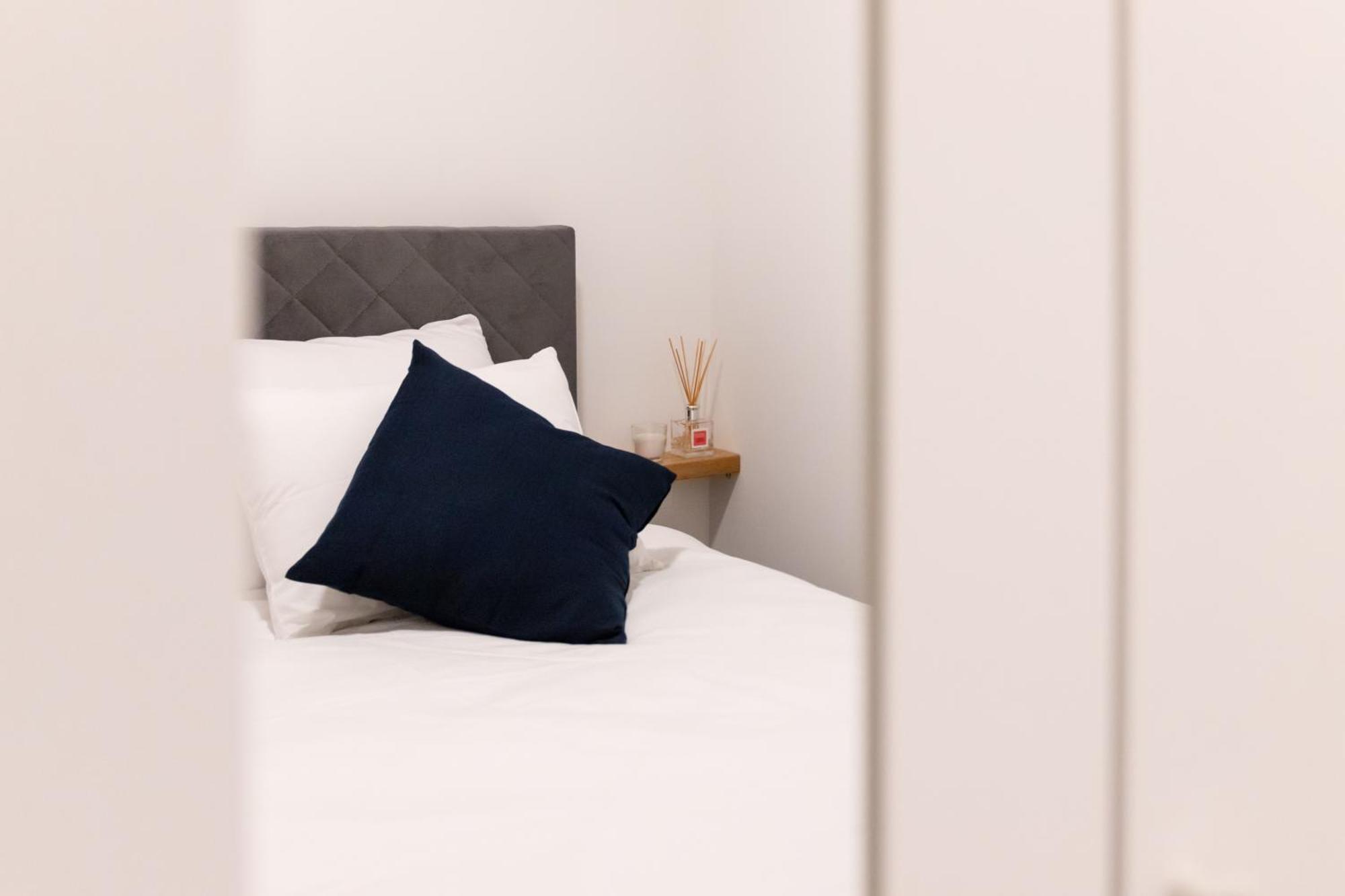 Oliver Street Apartment Vipava Luaran gambar