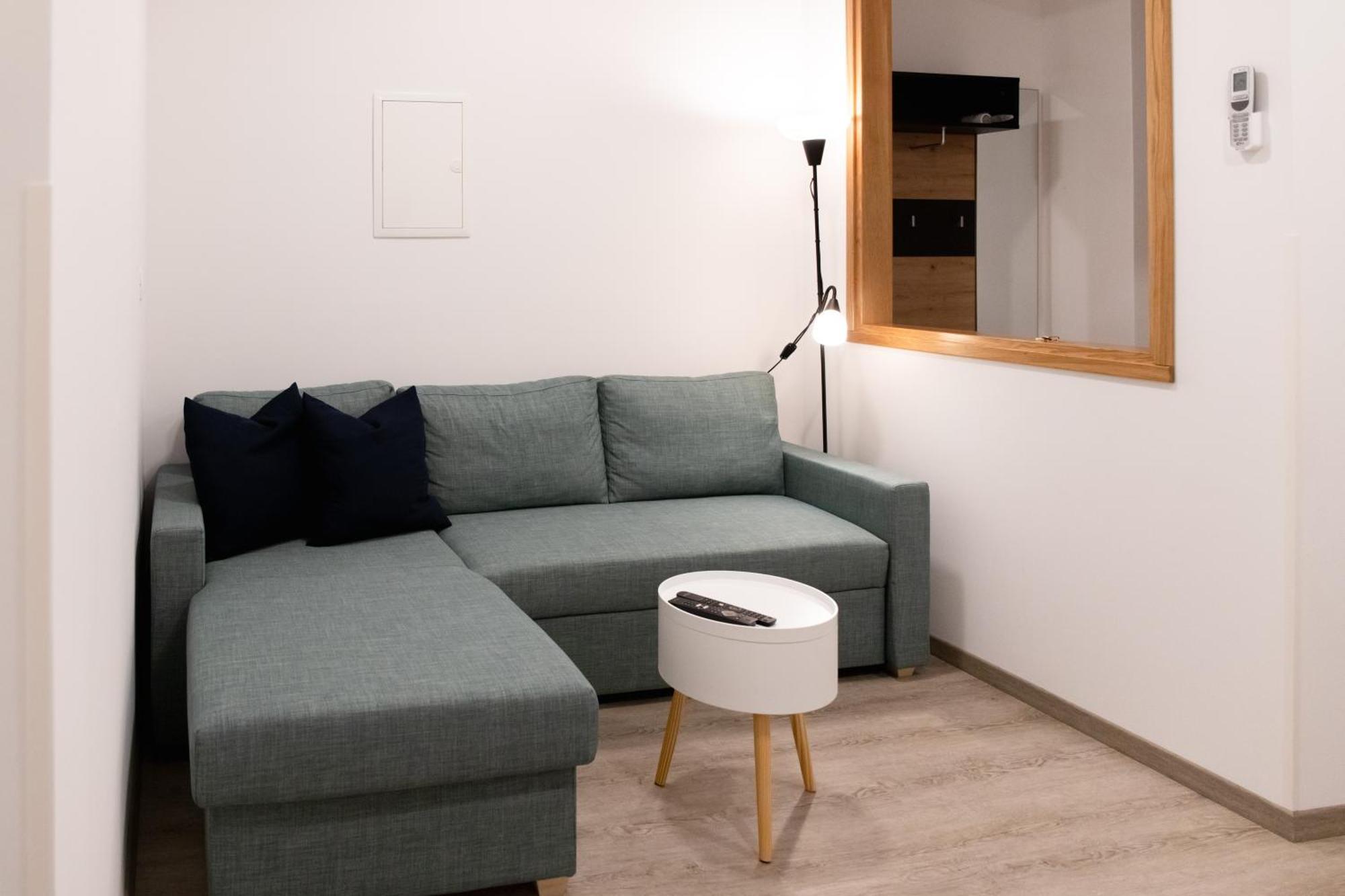 Oliver Street Apartment Vipava Luaran gambar