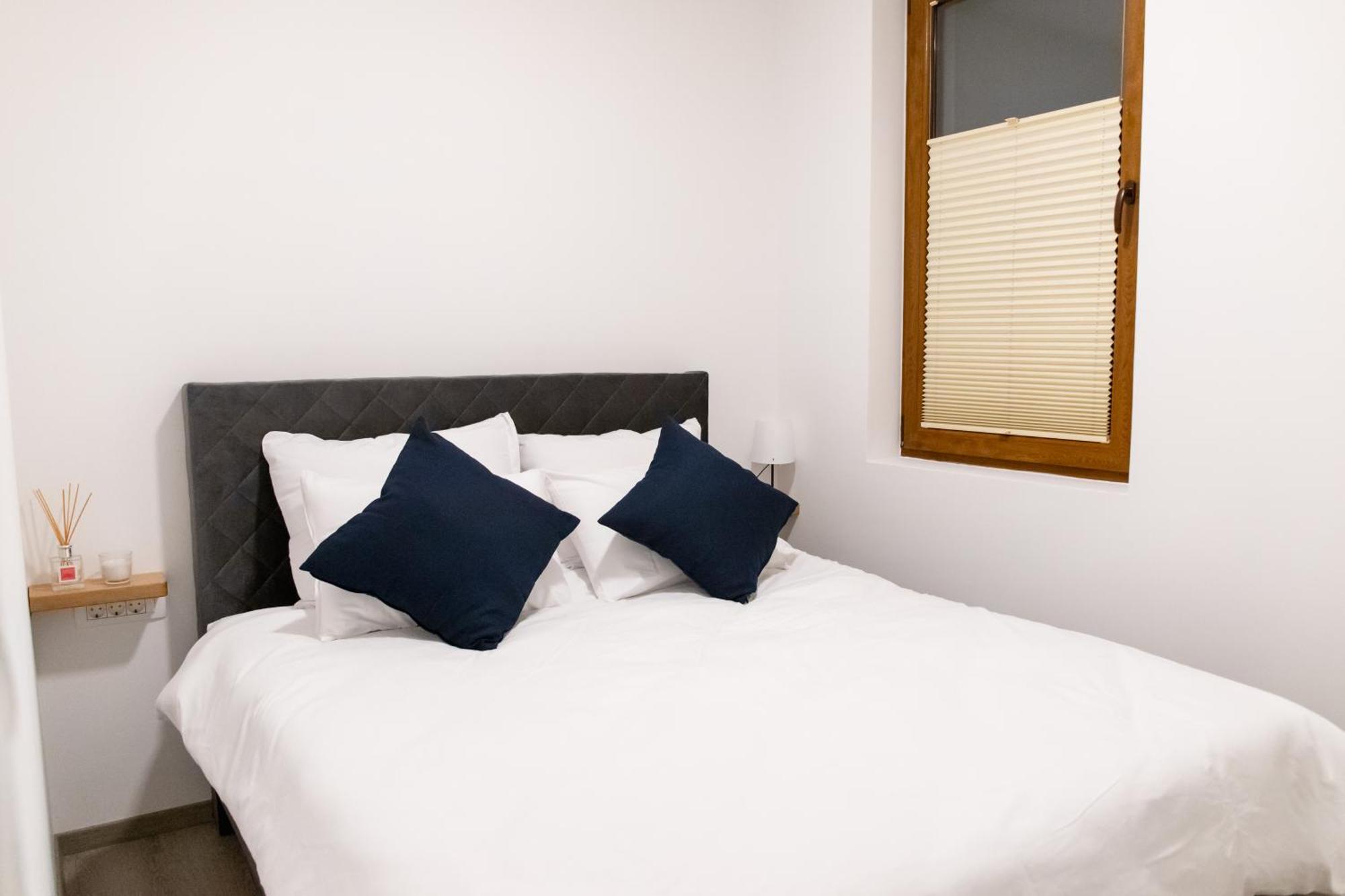 Oliver Street Apartment Vipava Luaran gambar