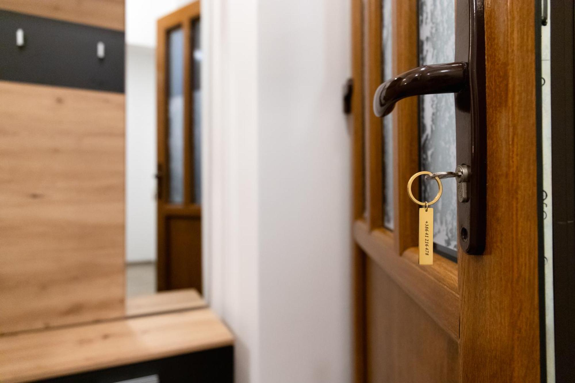 Oliver Street Apartment Vipava Luaran gambar