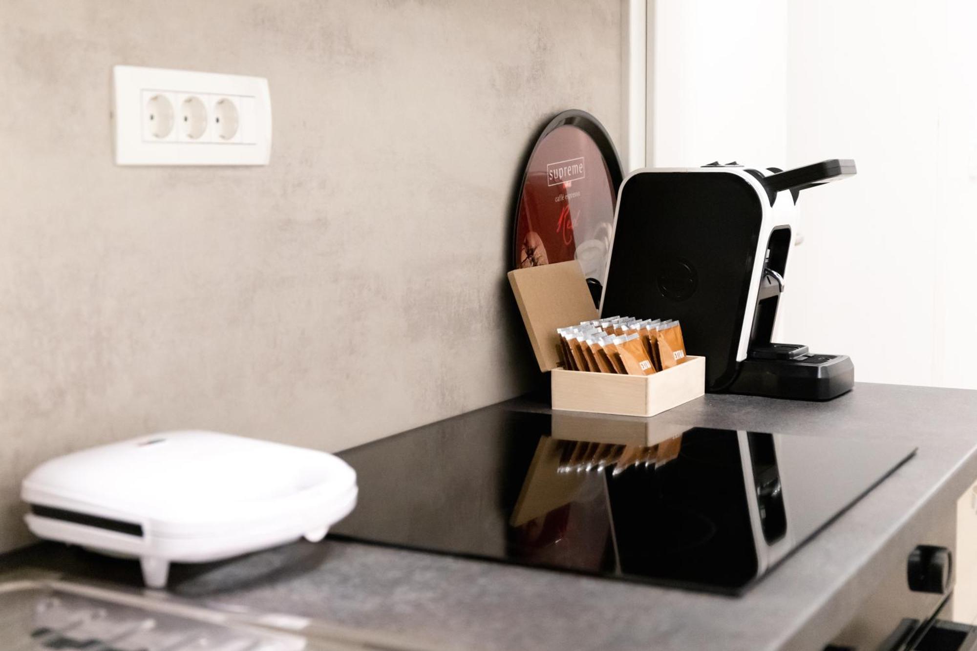 Oliver Street Apartment Vipava Luaran gambar