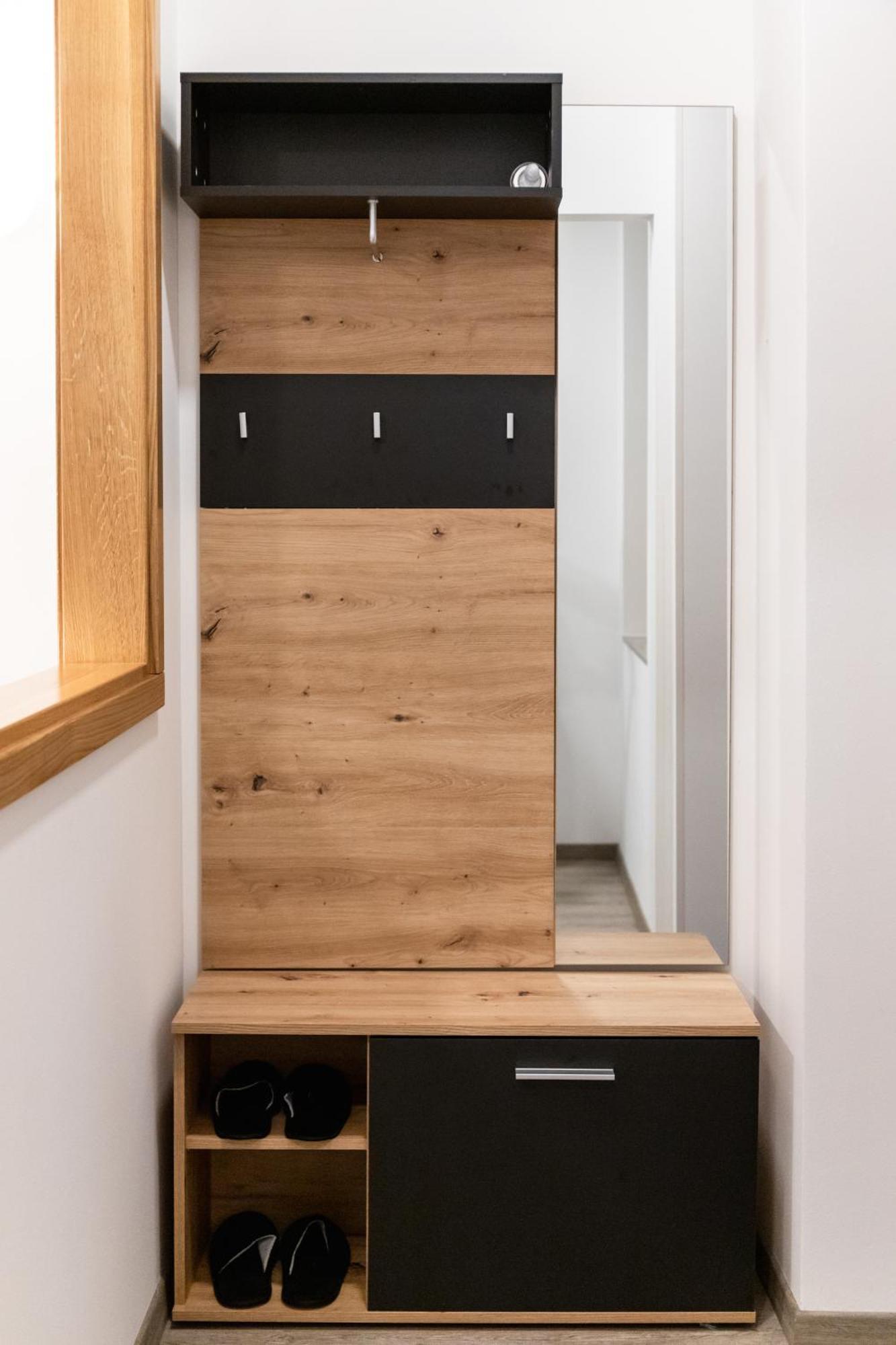 Oliver Street Apartment Vipava Luaran gambar
